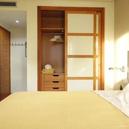 Best Valencia Beach Rooms-Shared Flat Exterior photo