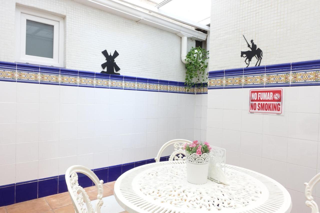 Best Valencia Beach Rooms-Shared Flat Exterior photo