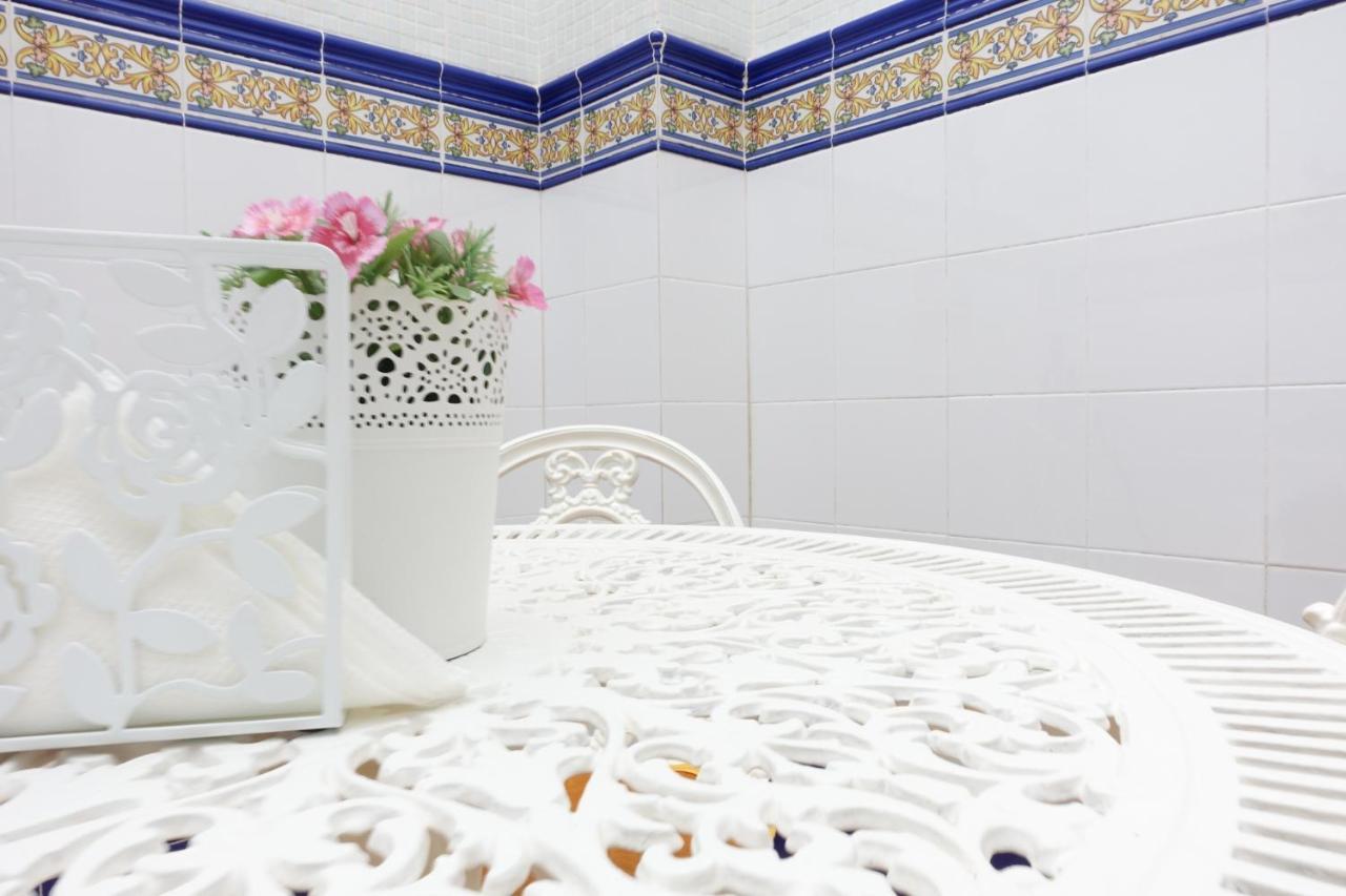 Best Valencia Beach Rooms-Shared Flat Exterior photo