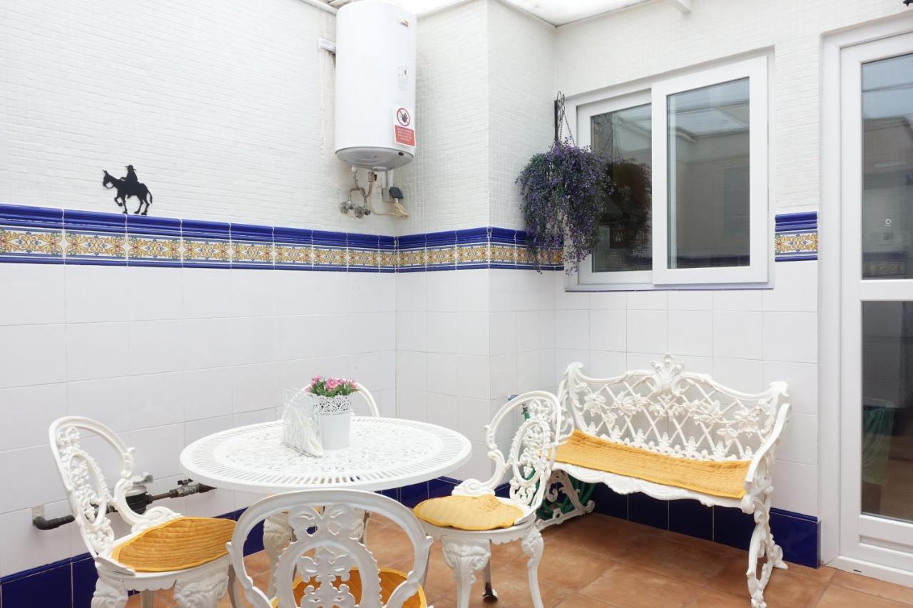 Best Valencia Beach Rooms-Shared Flat Exterior photo