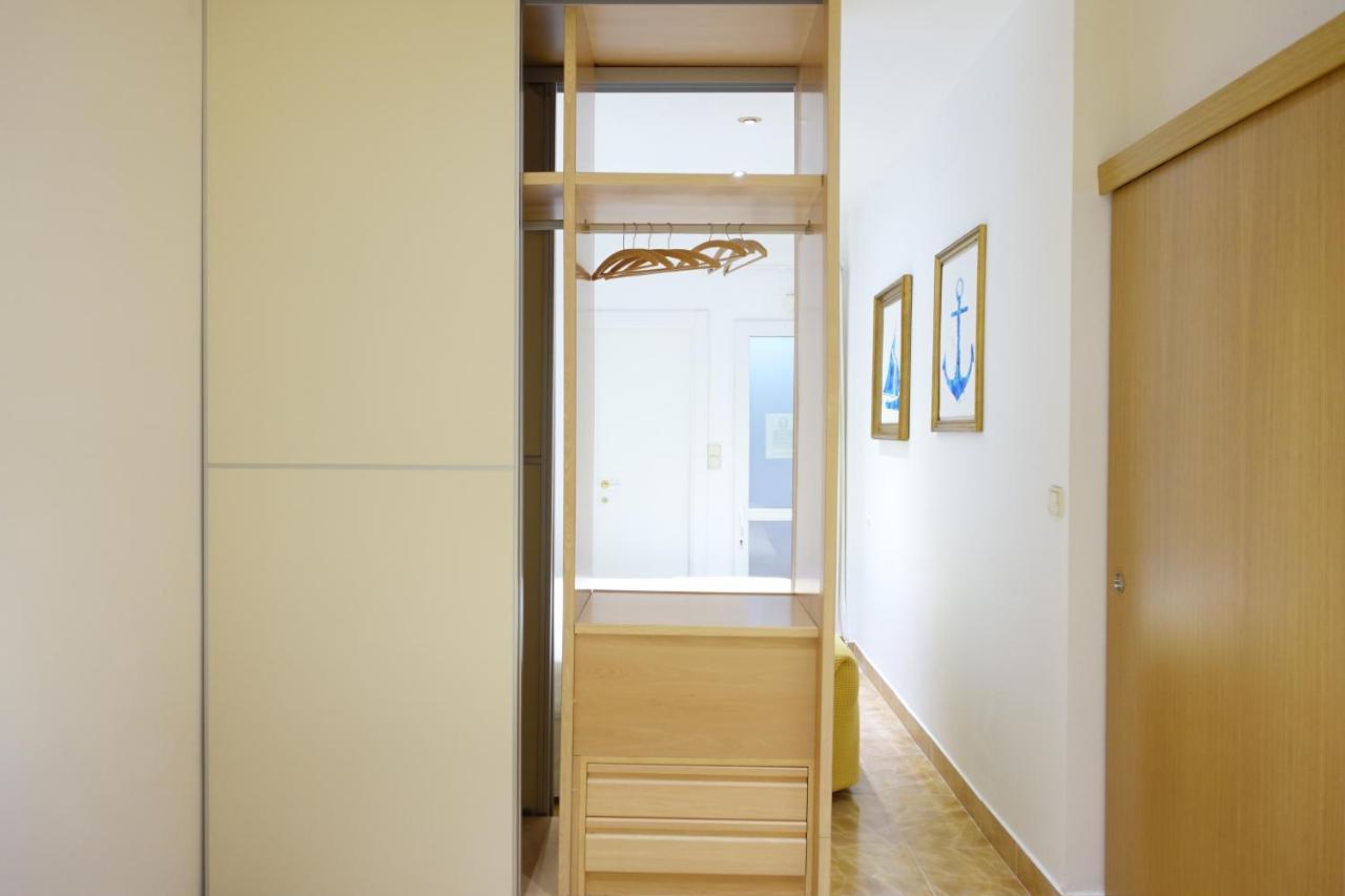 Best Valencia Beach Rooms-Shared Flat Exterior photo