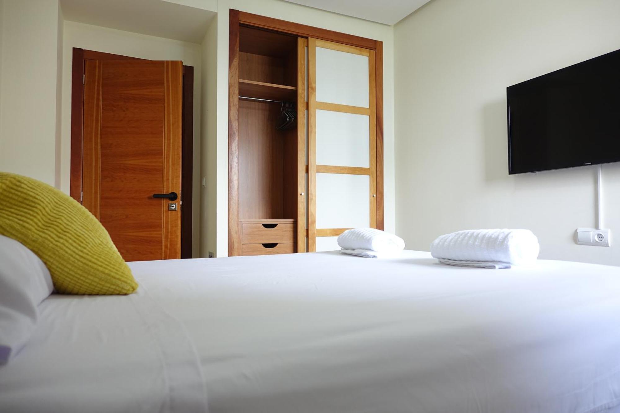 Best Valencia Beach Rooms-Shared Flat Exterior photo